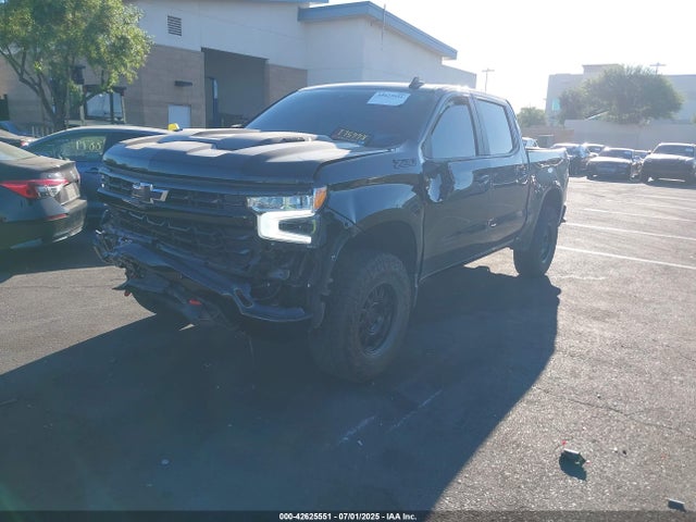 Chevrolet lz0 2025 3GCUKFE80SG134129 Image 2