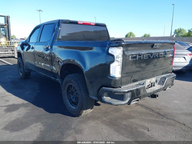 Chevrolet lz0 2025 3GCUKFE80SG134129 Image 3