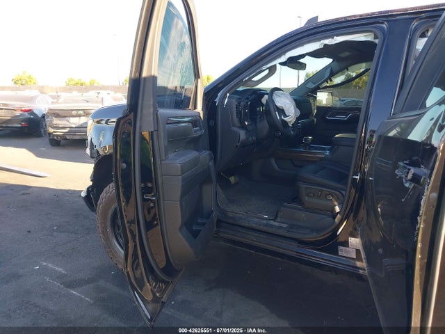 Chevrolet lz0 2025 3GCUKFE80SG134129 Image 5