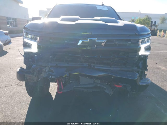 Chevrolet lz0 2025 3GCUKFE80SG134129 Image 6