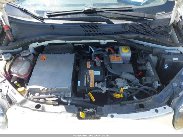 3C3CFFGE9FT507138 Fiat 2015