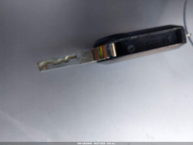 3C3CFFGE9FT507138 Fiat 2015