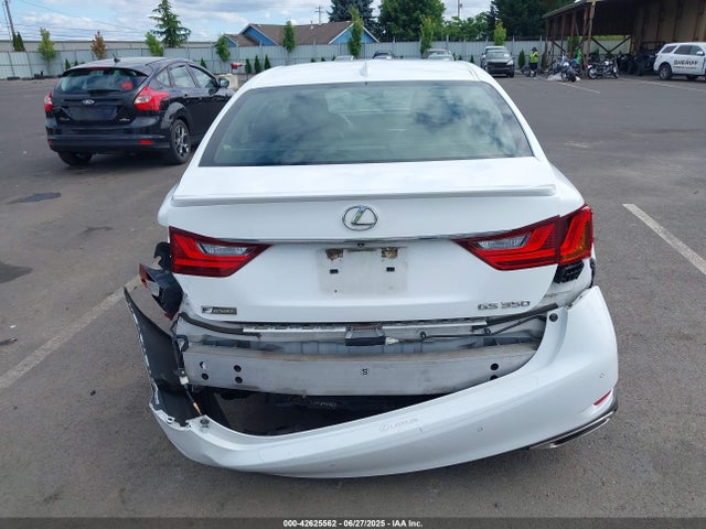 Lexus 2gr-fse 2015 JTHBE1BL4FA009311 Image 17