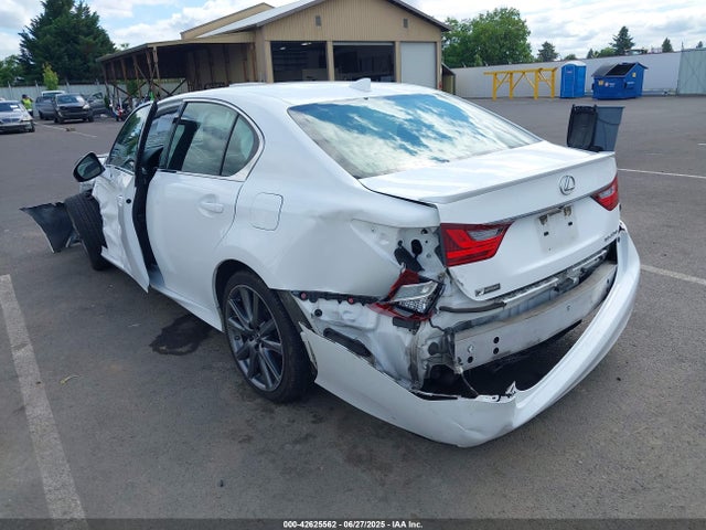 Lexus 2gr-fse 2015 JTHBE1BL4FA009311 Image 18