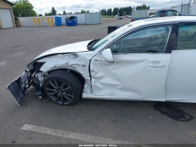Lexus 2gr-fse 2015 JTHBE1BL4FA009311 Image 19