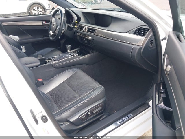 Lexus 2gr-fse 2015 JTHBE1BL4FA009311 Image 5