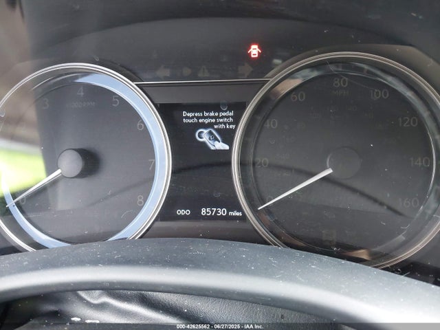 Lexus 2gr-fse 2015 JTHBE1BL4FA009311 Image 7