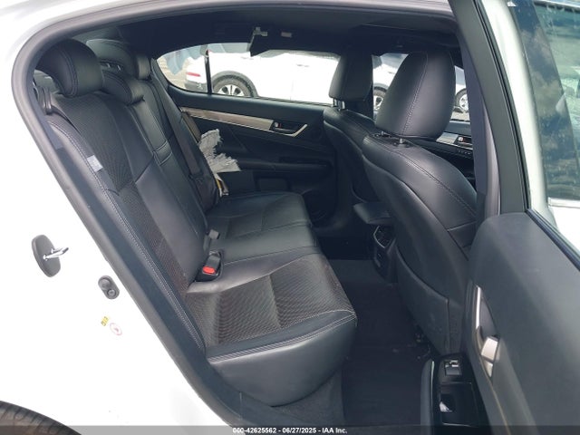 Lexus 2gr-fse 2015 JTHBE1BL4FA009311 Image 8