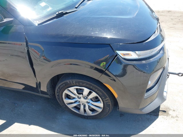 KNDJ23AU6L7079347 KIA mpi nu