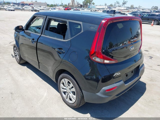 KNDJ23AU6L7079347 KIA mpi nu
