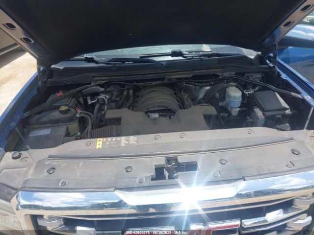 3GTU2NEC8JG428178 GMC l83 -spark ignited direct injection, variable valve timing, afm, e85 max, alum
