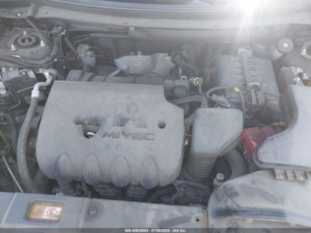 2017 MITSUBISHI OUTLANDER JA4AD3A38HZ023238 Photo 9