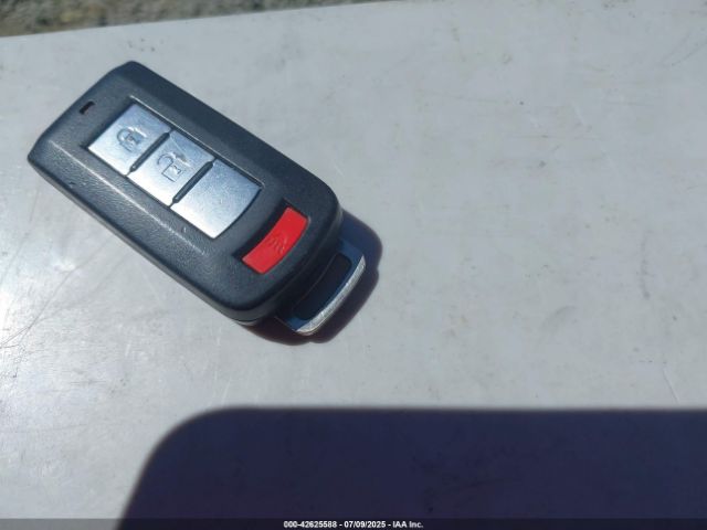 2017 MITSUBISHI OUTLANDER JA4AD3A38HZ023238 Photo 10