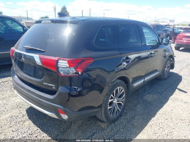 2017 MITSUBISHI OUTLANDER JA4AD3A38HZ023238 Photo 3