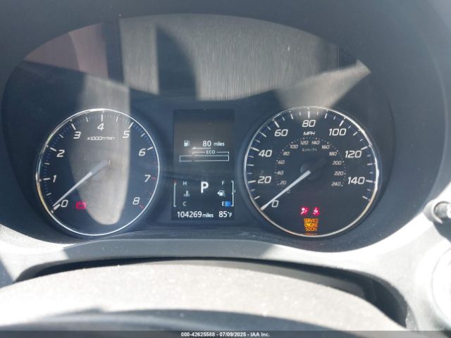 2017 MITSUBISHI OUTLANDER JA4AD3A38HZ023238 Photo 6