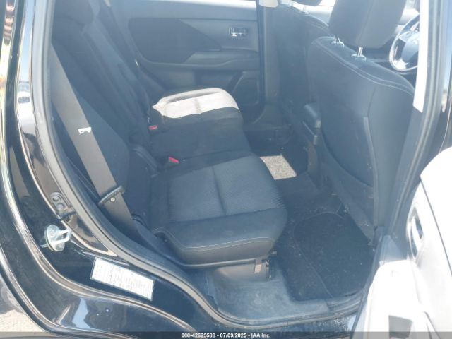 2017 MITSUBISHI OUTLANDER JA4AD3A38HZ023238 Photo 7