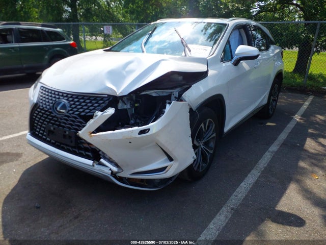 2T2HZMDA6LC253879 Lexus 2gr-fxs