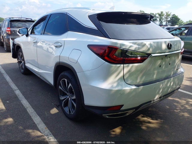 2T2HZMDA6LC253879 Lexus 2gr-fxs