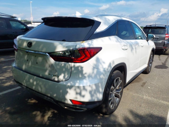 2T2HZMDA6LC253879 Lexus 2gr-fxs
