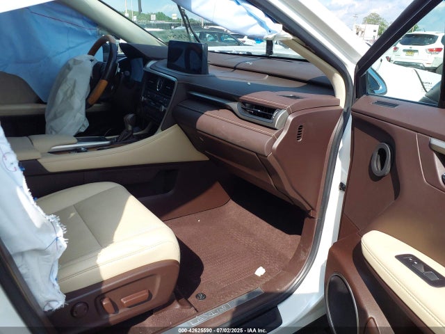 2T2HZMDA6LC253879 Lexus 2gr-fxs
