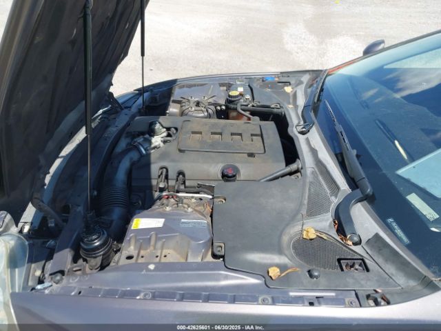 2008 JAGUAR XK SAJWA44B285B20654 Photo 9