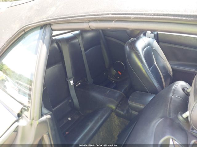 2008 JAGUAR XK SAJWA44B285B20654 Photo 7