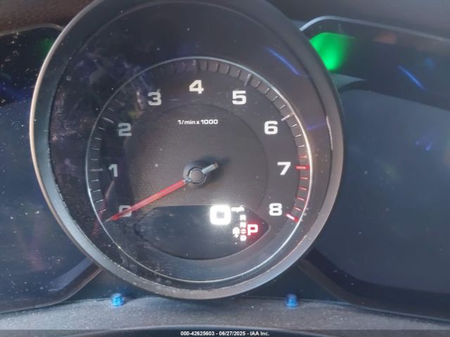 2017 PORSCHE PANAMERA WP0AB2A7XHL123448 Photo 6