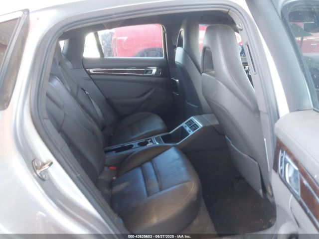 2017 PORSCHE PANAMERA WP0AB2A7XHL123448 Photo 7