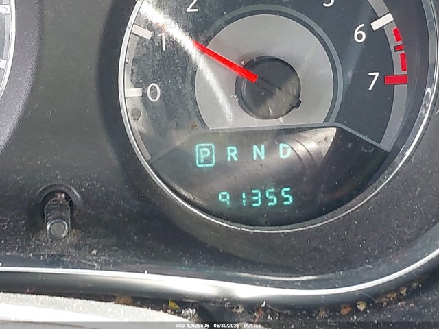 1C3CCBBG8EN119598 Chrysler 2014