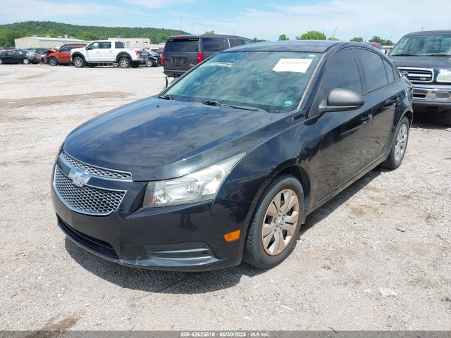 1G1PA5SH5E7340960 Chevrolet luw
