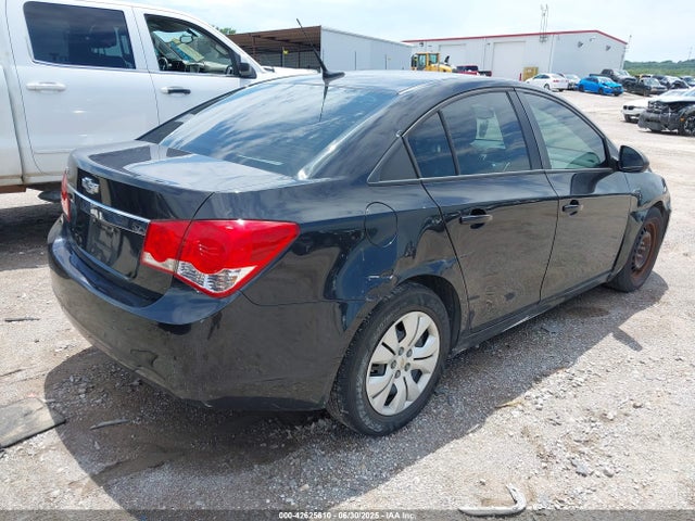 1G1PA5SH5E7340960 Chevrolet luw