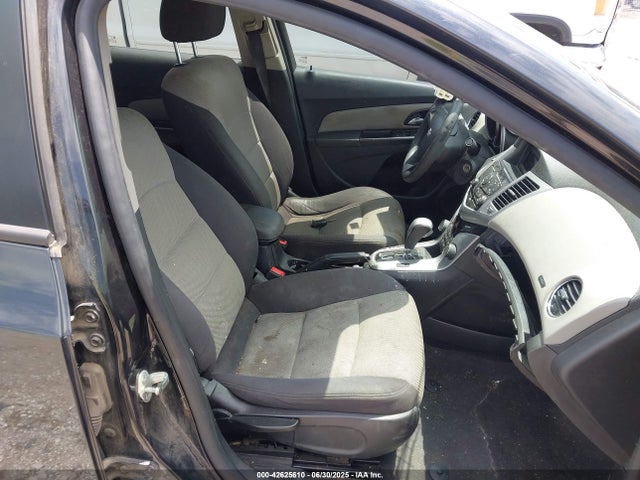 1G1PA5SH5E7340960 Chevrolet luw