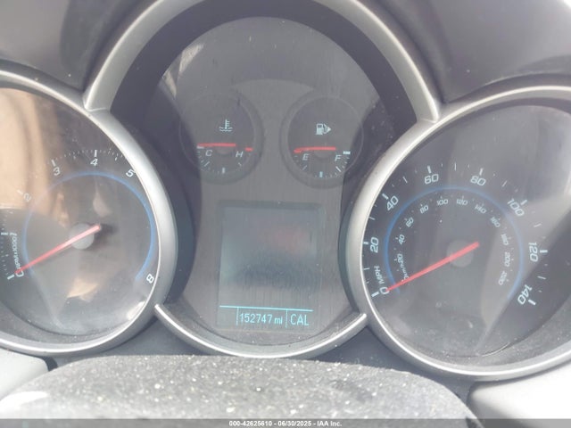 1G1PA5SH5E7340960 Chevrolet luw