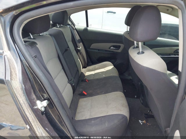 1G1PA5SH5E7340960 Chevrolet luw