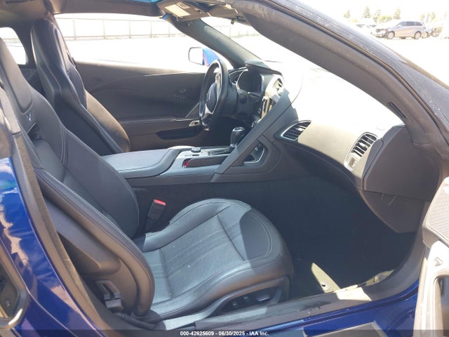 1G1YY2D7XH5120815 Chevrolet lt1 - di: direct injection, afm, vvt: variable valve timing, ho: high output, alum