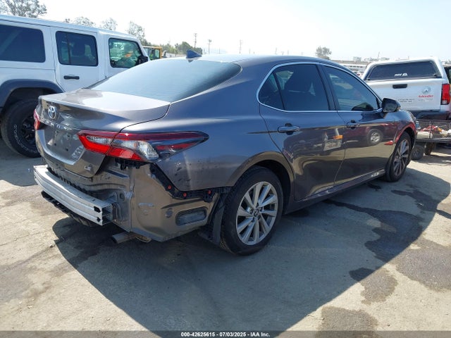 4T1C11AK9PU822584 Toyota a25a-fks