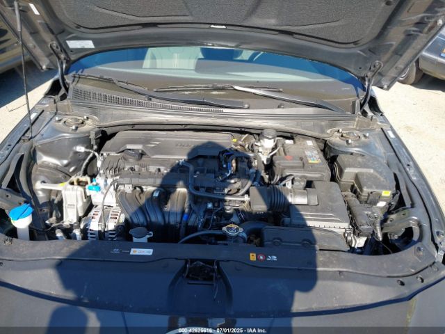 KMHLS4DG3SU986721 Hyundai mpi nu pe