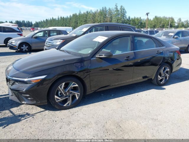 KMHLS4DG3SU986721 Hyundai mpi nu pe