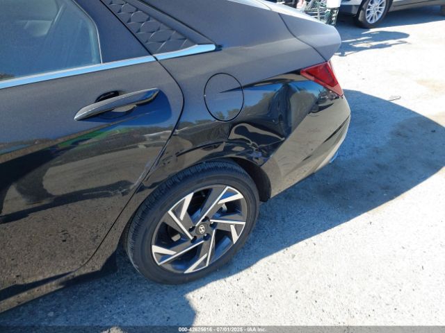KMHLS4DG3SU986721 Hyundai mpi nu pe