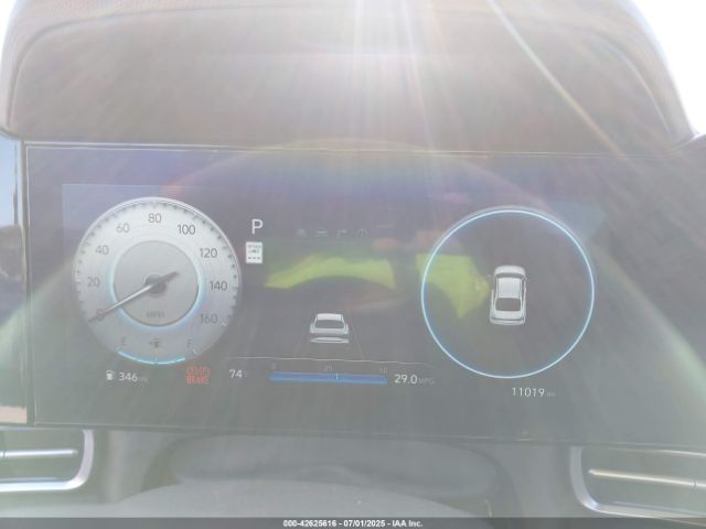 KMHLS4DG3SU986721 Hyundai mpi nu pe