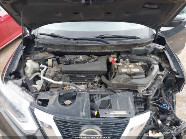 2019 NISSAN ROGUE KNMAT2MT0KP532404 Photo 9