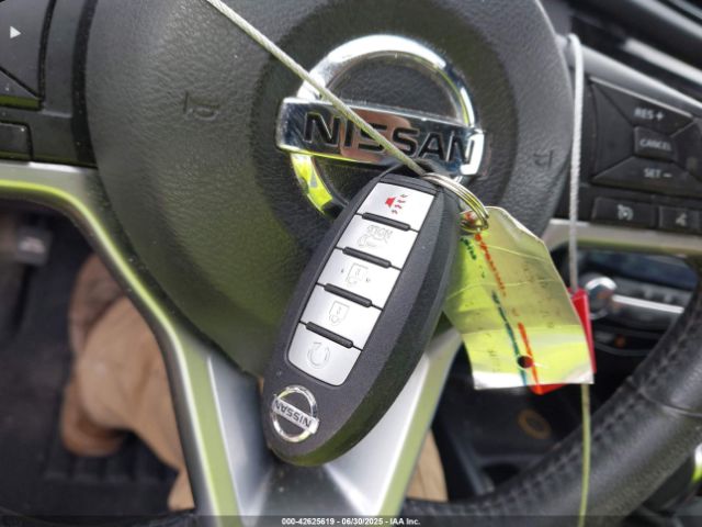 2019 NISSAN ROGUE KNMAT2MT0KP532404 Photo 10