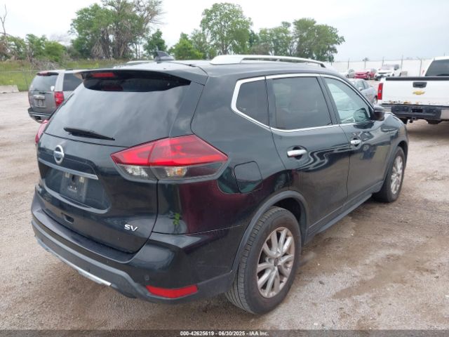 2019 NISSAN ROGUE KNMAT2MT0KP532404 Photo 3