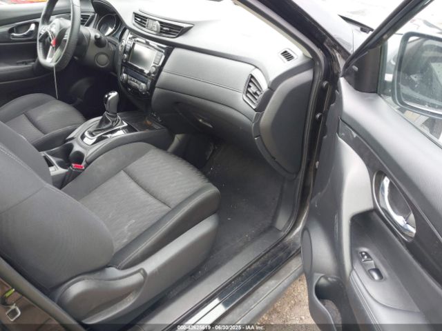 2019 NISSAN ROGUE KNMAT2MT0KP532404 Photo 4