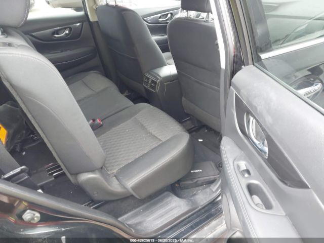2019 NISSAN ROGUE KNMAT2MT0KP532404 Photo 7