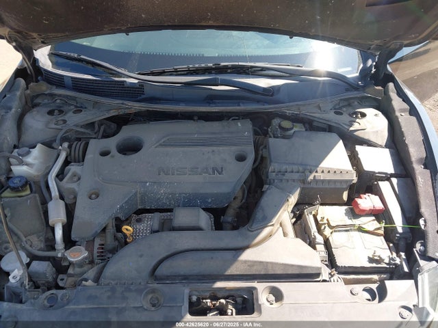 1N4AL3AP7HC145612 Nissan 2017