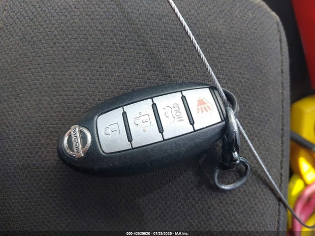 1N4AL3AP7HC145612 Nissan 2017