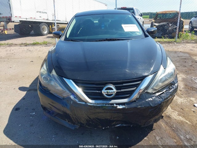1N4AL3AP7HC145612 Nissan 2017