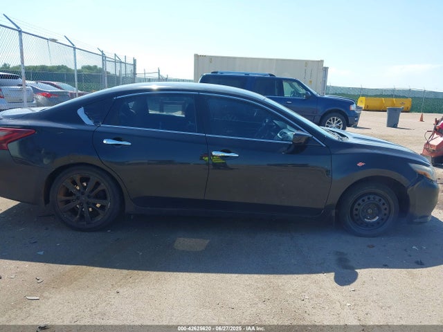 1N4AL3AP7HC145612 Nissan 2017