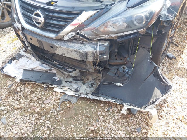 1N4AL3AP7HC145612 Nissan 2017
